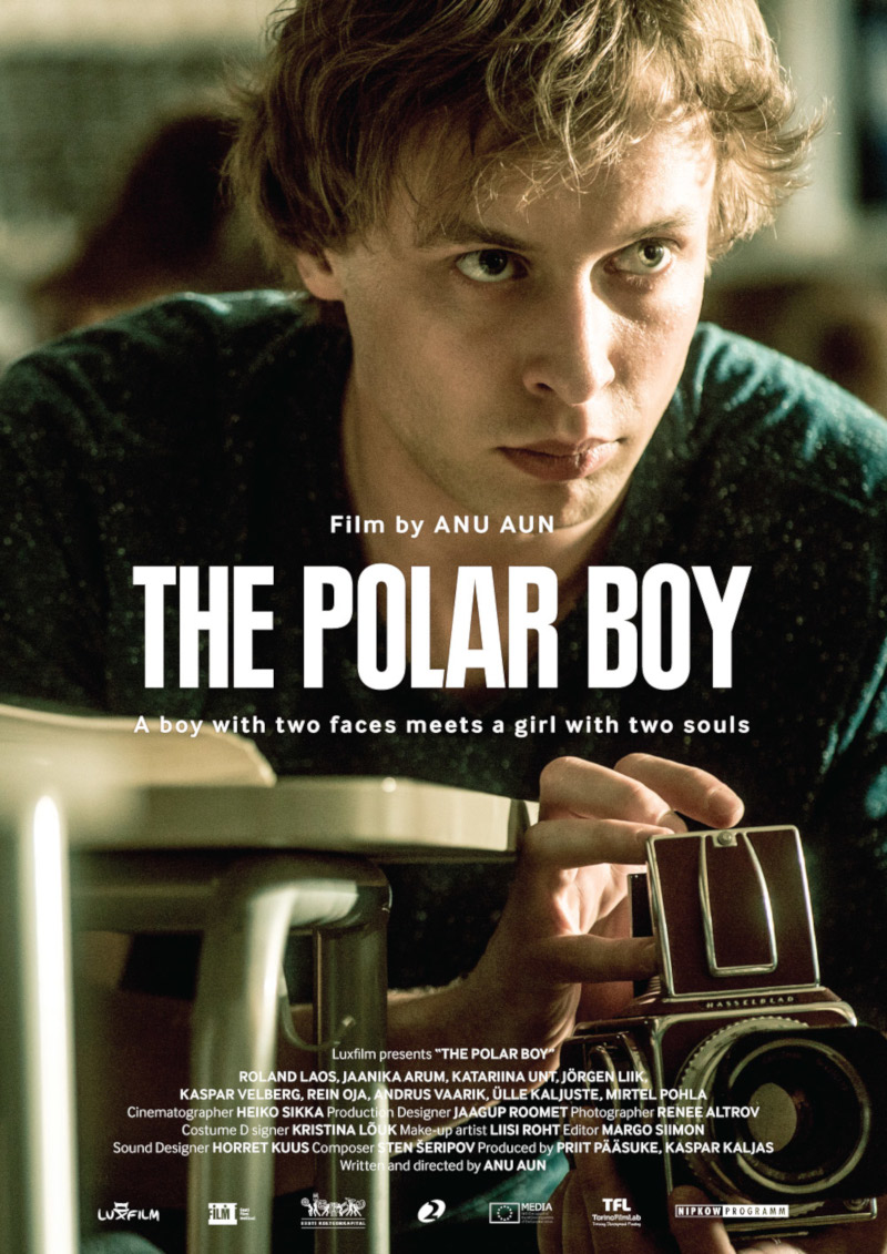The Polar boy