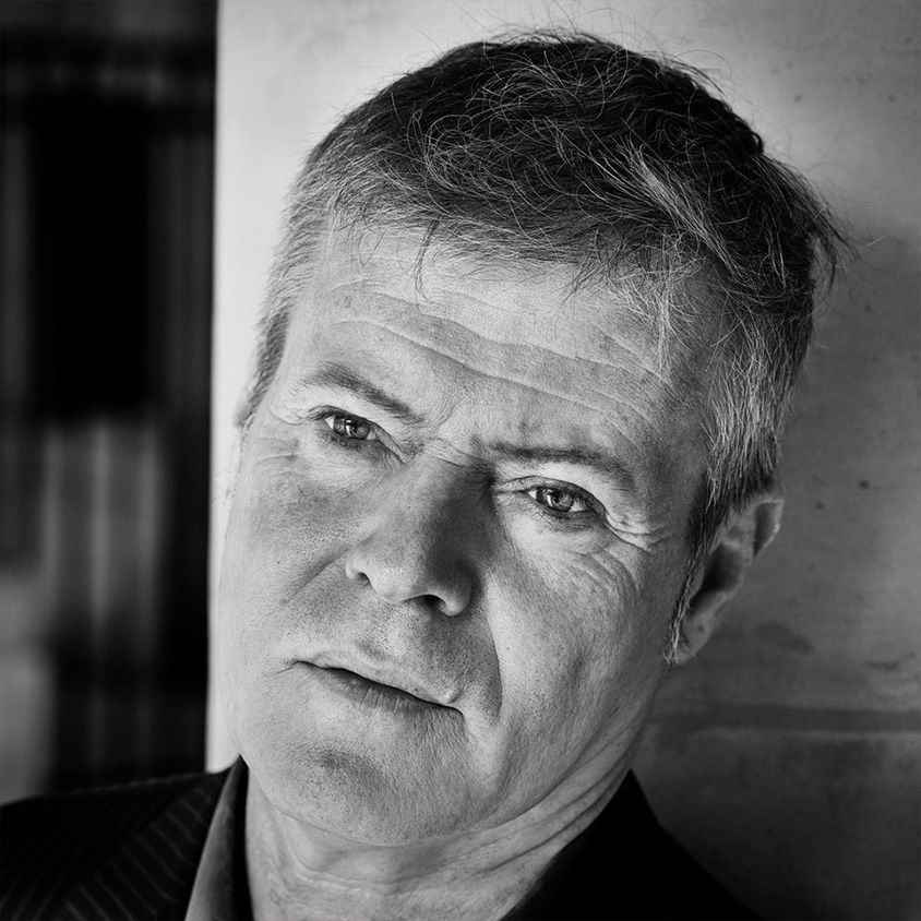 Jean-Paul Bordes Crédit Eric Englemetz